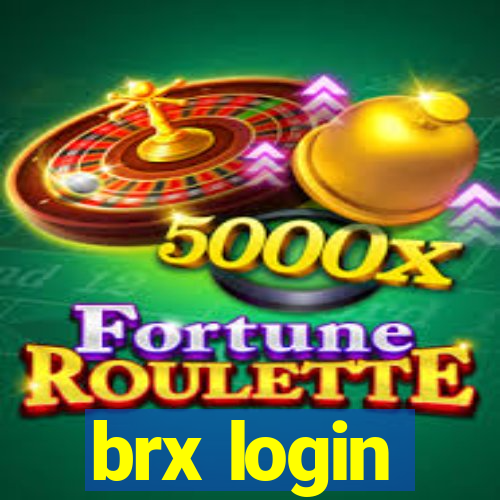 brx login